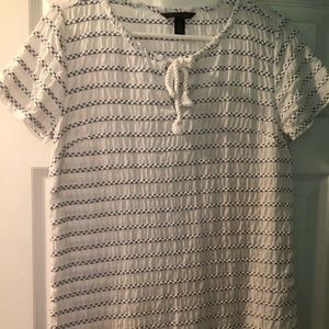 🌟SALE🌟Tommy Hilfigre Nautical Short Sleeve